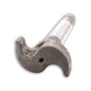 Euclid E-9655 Air Brake Camshaft Air Brake Camshaft - Drive Axle, 16.5 in. Brake Drum Diameter, Left Hand