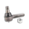 E-10137 by EUCLID - Steering Tie Rod End - Front Axle, Type 1