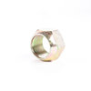 Euclid E-10254-R Wheel Cap Nut OUTER CAP NUT