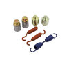 Euclid E-10756 Drum Brake Hardware Kit BRAKE KIT