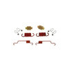 Euclid E-10760 Drum Brake Hardware Kit Drum Brake Hardware Kit - Front Steer Axle, 16.5 in. Brake Drum Diameter