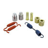 Euclid E-10875 Drum Brake Hardware Kit BRAKE KIT