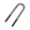 Euclid E-UB5161-12 Air Suspension Axle U-Bolt U-BOLT ASSEMBLY