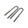Euclid E-UB8151-16 Air Suspension Axle U-Bolt U-BOLT ASSEMBLY