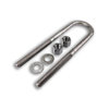 Euclid E-UB8161-13 Air Suspension Axle U-Bolt U-BOLT ASSEMBLY