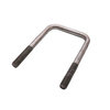 Euclid E-UB8256-077 Air Suspension Axle U-Bolt U-BOLT ASSEMBLY