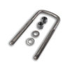 Euclid E-UB8286-134 Air Suspension Axle U-Bolt U-BOLT ASSEMBLY