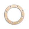 Euclid E2433 Wheel Hub Cap Gasket GASKET