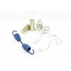 Euclid E3782 Drum Brake Hardware Kit BRAKE KIT