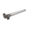 Euclid E3854 Air Brake Camshaft Air Brake Camshaft, 16.50 in. Brake Diameter, 1.50 in. Bushing Journal Diameter, Dana-Spicer