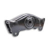 Euclid E4813 Suspension Hardware Kit Fabricated Equalizer, with Bushing