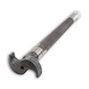 E5526 by EUCLID - Air Brake Camshaft, 16.50 in. Brake Diameter, 1.50 in. Bushing Journal Diameter, 28 Spline Count