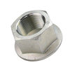 Euclid E5579L Wheel Cap Nut FLANGED CAP NUT
