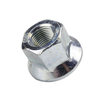 Euclid E5734 Wheel Cap Nut FLANGED CAP NUT