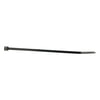 The Install Bay BCT14 Cable Tie Cable Tie - 14", Black, 50 lb.