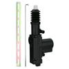 The Install Bay DLA Door Lock Actuator Door Lock Actuator - 2-Wire, for Rod Style Manual Door Locks