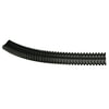 The Install Bay SLT34 Wire Loom Wire Loom - Split Loom, 3/4" x 100 ft.