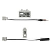 Metra Electronics 40-KI30 Antenna Adapter Antenna Adapter