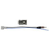 Metra Electronics 40HD11 Antenna Cable Antenna Adapter Cable