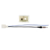 Metra Electronics 40LX11 Antenna Adapter Antenna Adapter