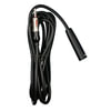 Metra Electronics 44EC96 Antenna Cable Antenna Extension Cable, Universal, 96", with Capacitor
