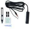 Metra Electronics 44UA20 Antenna Antenna - Amplified Active Magnetic Type Antenna, Universal