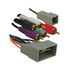 701730 by METRA ELECTRONICS - Amplifier Integration Harness
