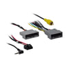 Metra Electronics 701731 Radio Wiring Harness Radio Wiring Harness