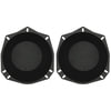 Metra Electronics 814300 Speaker Baffle Speaker Baffle - Universal, 5.25" and 6.5" Speaker