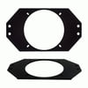 Metra Electronics 821012 Speaker Adapter Speaker Adapter Bracket