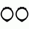 Metra Electronics 823006 Speaker Adapter Speaker Adapter Plate