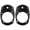 Metra Electronics 826901 CB Radio Microphone CB Radio Microphone - Mounting Hole Speaker Adapter Plate, 6 x 9" Speaker