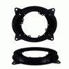 Metra Electronics 828150 Speaker Adapter Speaker Adapter Spacer Plate, for , 6-6.75" Speaker