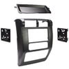 956541 by METRA ELECTRONICS - Radio Installation Dash Kit - Double DIN