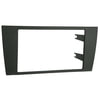 Metra Electronics 958155 Radio Installation Kit Radio Installation Dash Kit - Double DIN