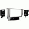 Metra Electronics 958160G Radio Installation Kit Radio Installation Kit, Double DIN Stereo