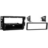 Metra Electronics 993305 Radio Installation Kit Radio Installation Dash Kit - Single DIN