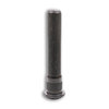 Euclid E8987 Wheel Hub Stud Wheel Hub Stud - Metric, M22 x 1.5 Thread, 10.9 Grade, Serrated, Round Head, 5-3/16" Length