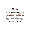 Euclid E9064 Air Drum Brake Kit Air Drum Brake Kit, 15.00 in. Brake Diameter, 4.00 in. & 5.00 in. & 6.00 in. & 7.00 in. Brake