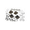E9079HD by EUCLID - Air Brake Camshaft Repair Kit, 16.50 in. Brake Diameter, Q & Q Plus Brake Type