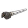 Euclid E9660 Air Brake Camshaft Air Brake Camshaft, 16.50 in. Brake Diameter, 1.50 in. Bushing Journal Diameter, Q Plus Type,