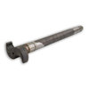 E9733 by EUCLID - Air Brake Camshaft, 16.50 in. Brake Diameter, 1.62 in. Bushing Journal Diameter, 28 Spline Count
