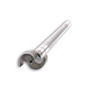 Euclid E11861 Air Brake Camshaft CAMSHAFT-RH