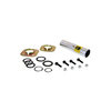 E11897 by EUCLID - Air Brake Camshaft Repair Kit, 12.25 in. or 16.50 in. Brake Diameter, Intraax Type