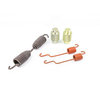 Euclid E11981 Drum Brake Hardware Kit BRAKE KIT