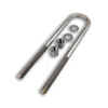 Euclid EUB516118 Air Suspension Axle U-Bolt U-BOLT ASSEMBLY