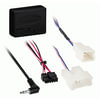Axxess Integrate AXSWCTL Radio Module Interface Radio Module Interface - with Steering Wheel Controls