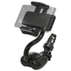 Bracketron Inc BT16632 Power Outlet Adapter - Portable, Dual USB Ports