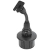 Bracketron Inc UCH101BL Mobile Dock It(Ii)Mount Kit Cupholder