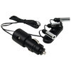 Custom Accessories 25204 Interior Light Interior Light - LED, Triple Interior Beam, Fits most 12V Receptacles